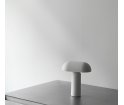 Lampa bezprzewodowa Porta Normann Copenhagen - biała