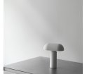 Lampa bezprzewodowa Porta Normann Copenhagen - biała