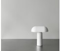 Lampa bezprzewodowa Porta Normann Copenhagen - biała