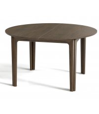 Stół okrągły jadalniany SM112 Skovby- 10 wariantów, rozkładany