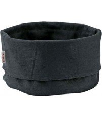 Stelton Classic chlebak - torba na pieczywo czarna