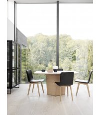 Stół jadalniany SM116 Skovby- 8 wariantów, rozkładany