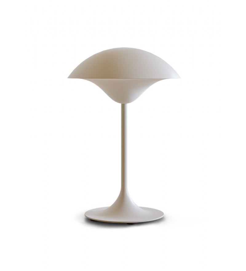 Lampa bezprzewodowa Eclipse Sand Spring Copenhagen - piaskowa