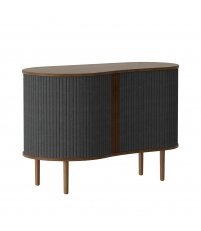 Komoda Audacious dark oak UMAGE - ciemny dąb / shadow