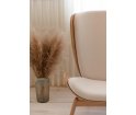 Fotel The Reader oak UMAGE - naturalny dąb / white sands