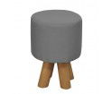 Stołek KIVI od Monkey Machine- 2 kolory