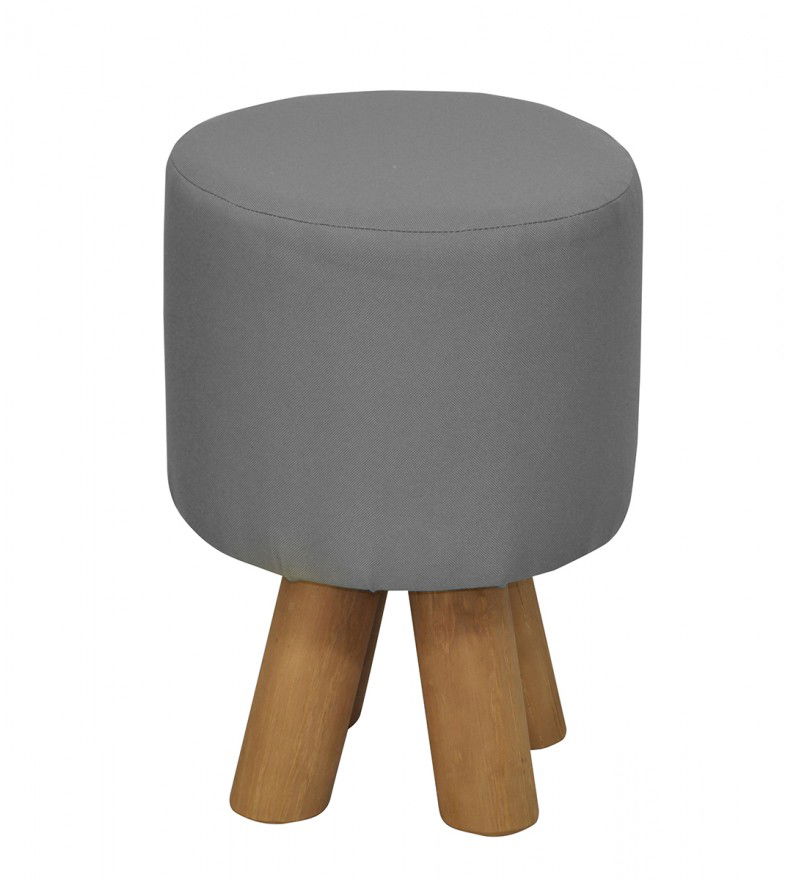 Stołek KIVI Happy Barok - r&oacute;żne kolory