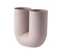 Wazon KINK Muuto - dusty lilac