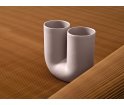 Wazon KINK Muuto - dusty lilac