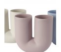 Wazon KINK Muuto - dusty lilac