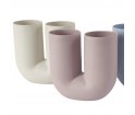 Wazon KINK Muuto - dusty lilac