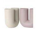 Wazon KINK Muuto - dusty lilac