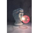 Lampa stołowa Wonder Seletti - żywica i szkło