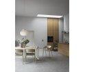 Lampa wisząca Strand Muuto - CLOSED, średnica 45 cm
