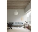 Lampa wisząca Strand Muuto - CLOSED, średnica 45 cm