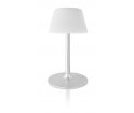 Lampa bezprzewodowa SunLight Lounge Eva Solo - wys. 50,5 cm, na zewnątrz