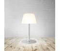 Lampa bezprzewodowa SunLight Lounge Eva Solo - wys. 50,5 cm, na zewnątrz