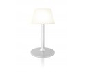 Lampa bezprzewodowa SunLight Lounge Eva Solo - wys. 50,5 cm, na zewnątrz