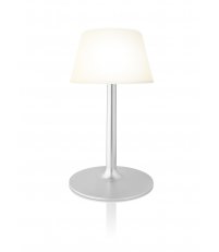 Lampa bezprzewodowa SunLight Lounge Eva Solo - wys. 50,5 cm, na zewnątrz