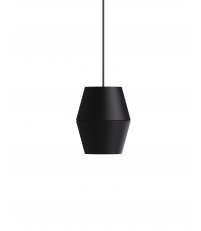 Lampa MADAME BOVARY kolekcja ILI ILI - czarna