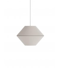 Lampa KISS ME kolekcja ILI ILI - off white