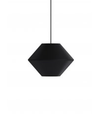 Lampa KISS ME kolekcja ILI ILI - czarna