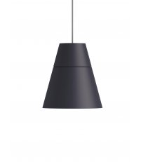 Lampa MORNING AFTER kolekcja ILI ILI - grafitowa