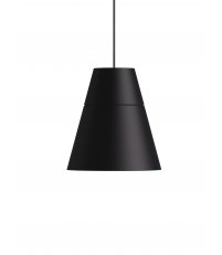 Lampa MORNING AFTER kolekcja ILI ILI - czarna