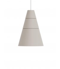 Lampa CONEY CONE kolekcja ILI ILI - off white