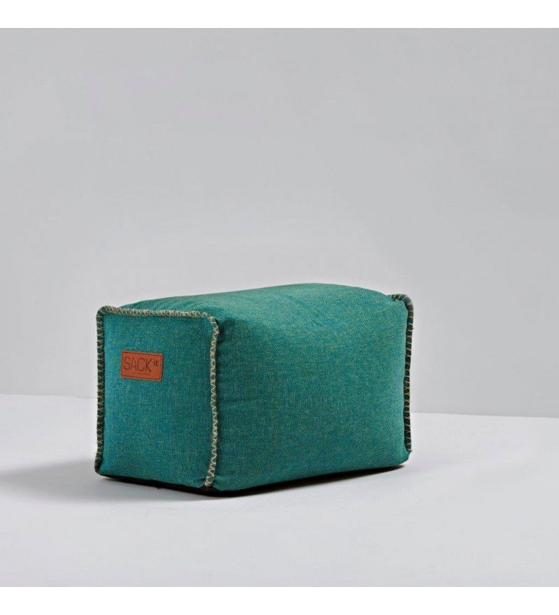 Puf RETROit Cobana Square Puff SACKit 