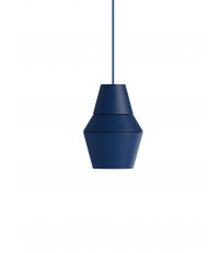Lampa Coctail Please kolekcja ILI ILI - szafirowy niebieski
