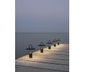 Lampa bezprzewodowa Pier LED Stelton - czarna