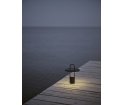 Lampa bezprzewodowa Pier LED Stelton - czarna