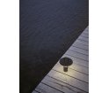 Lampa bezprzewodowa Pier LED Stelton - czarna