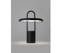 Lampa bezprzewodowa Pier LED Stelton - czarna