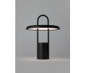 Lampa bezprzewodowa Pier LED Stelton - czarna