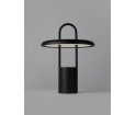 Lampa bezprzewodowa Pier LED Stelton - czarna