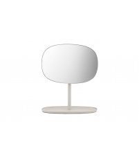 Lustro Flip Normann Copenhagen - piaskowe