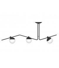 Żyrandol Baluna Chandelier 3 GRUPA - 3 klosze