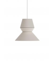 Lampa Prom Queen kolekcja ILI ILI GRUPA - off white