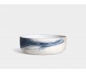 Mała miska Baltica Hadaki - 400 ml, niebieski