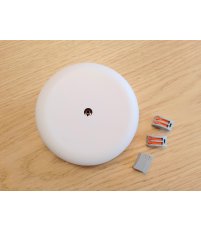 Podsufitka do lamp Muuto - wersja do lamp z metalową linką