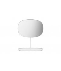 Lustro Flip Mirror Normann Copenhagen - białe
