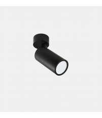 Reflektor Simply LEDS C4 - pojedynczy, czarny