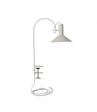 Lampa biurkowa Formel white Spring Copenhagen - biała