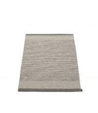 Chodnik EDIT Pappelina - charcoal / warm grey / stone metallic, r&oacute;żne rozmiary