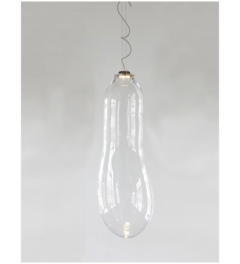 Lampa wisząca Big Bubble DARK