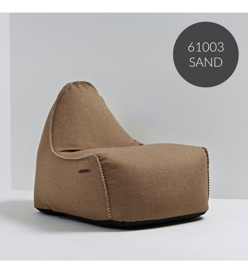 Siedzisko / fotel / puf RETROit Medley SACKit