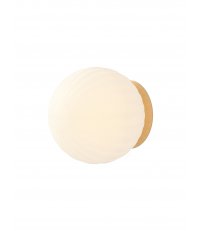 Kinkiet / plafon Bright Modeco Brass Nordic Tales