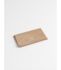 Deska do krojenia / taca dębowa Cutting Board MOEBE - mała